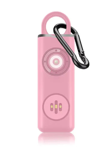 72H Safety Alarm PRO