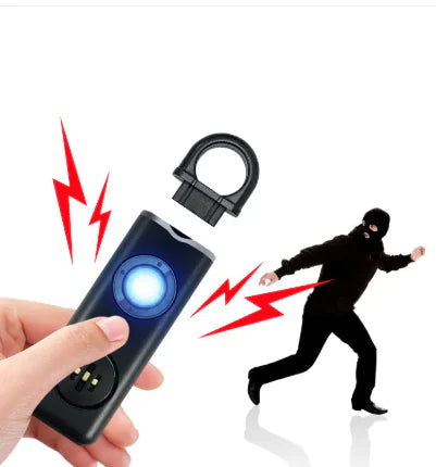 72H Safety Alarm PRO