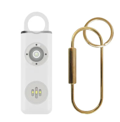 72H Safety Alarm PRO
