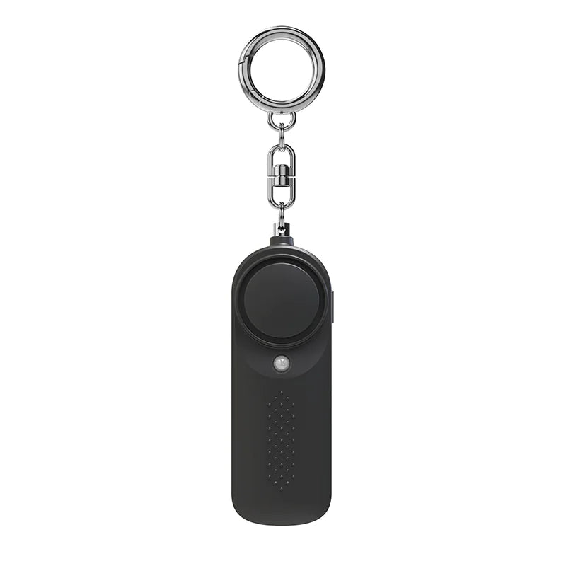 72H Safety Alarm