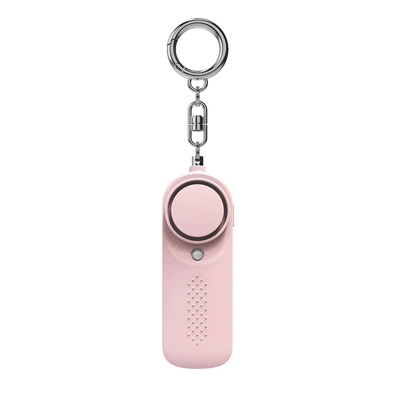 72H Safety Alarm