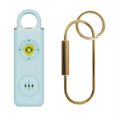 72H Safety Alarm PRO