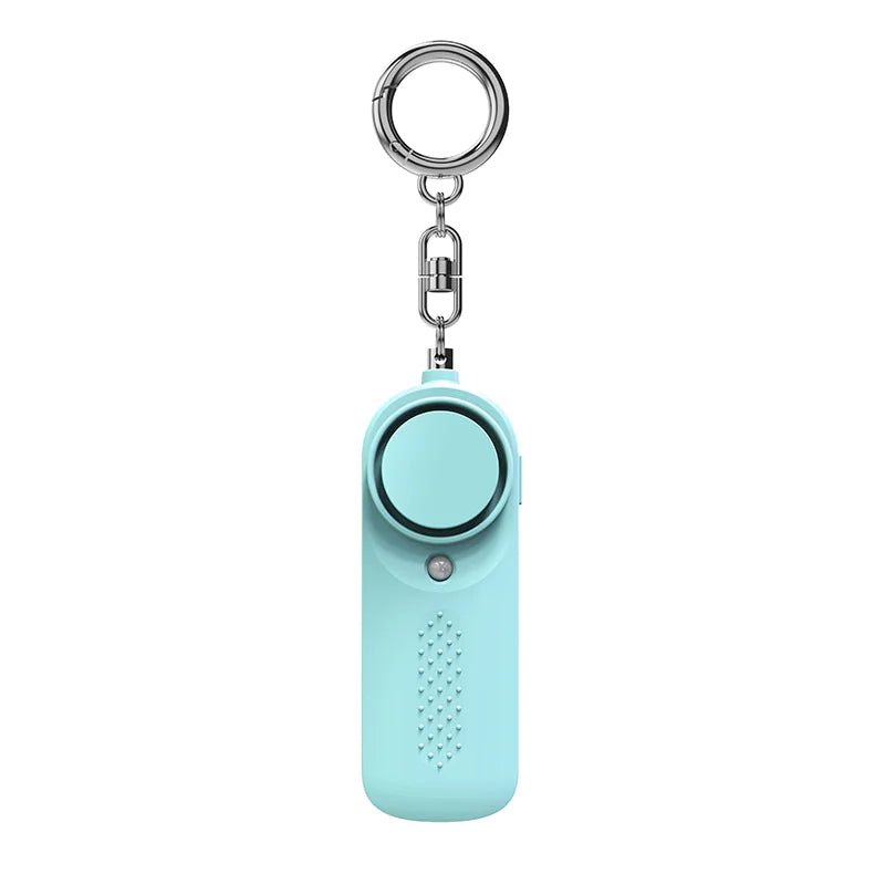 72H Safety Alarm