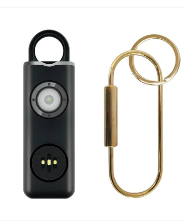 72H Safety Alarm PRO