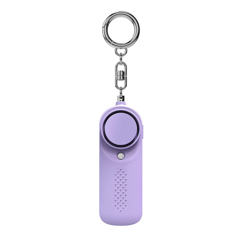 72H Safety Alarm