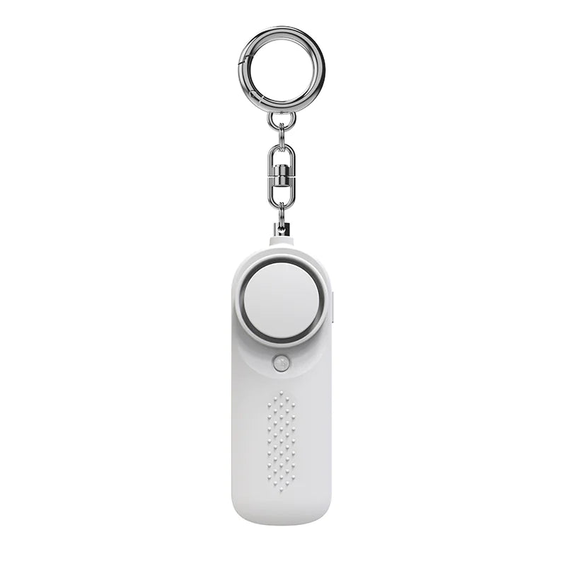 72H Safety Alarm