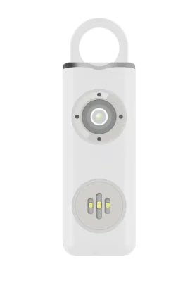 72H Safety Alarm PRO