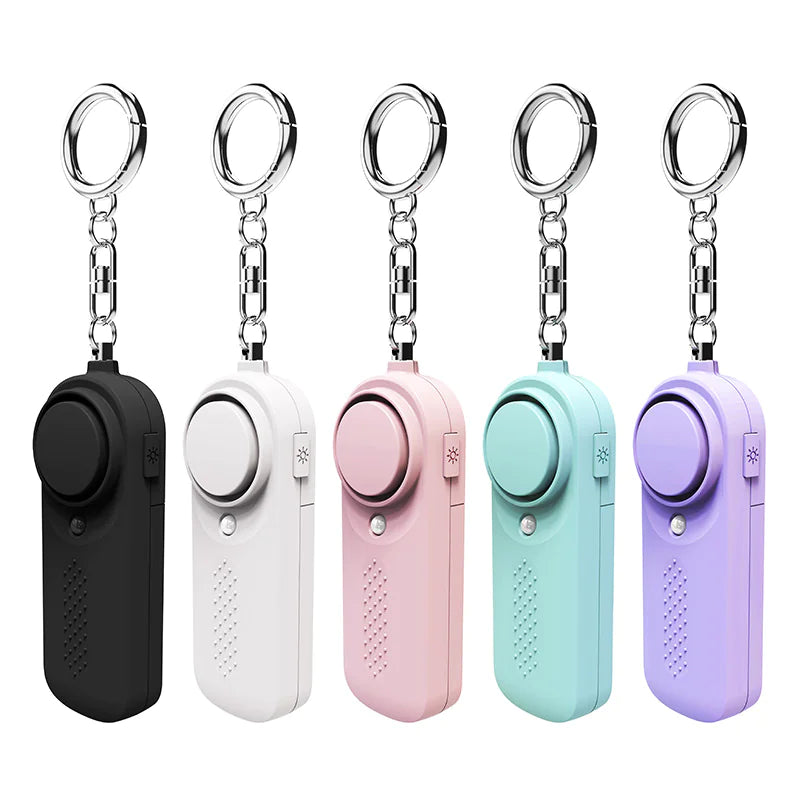 72H Safety Alarm