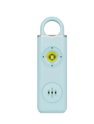72H Safety Alarm PRO